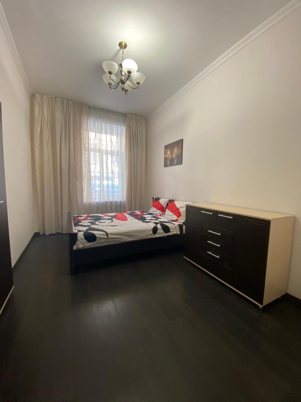 Apartment Ekaterinenskaya 24 Odessa Exterior foto