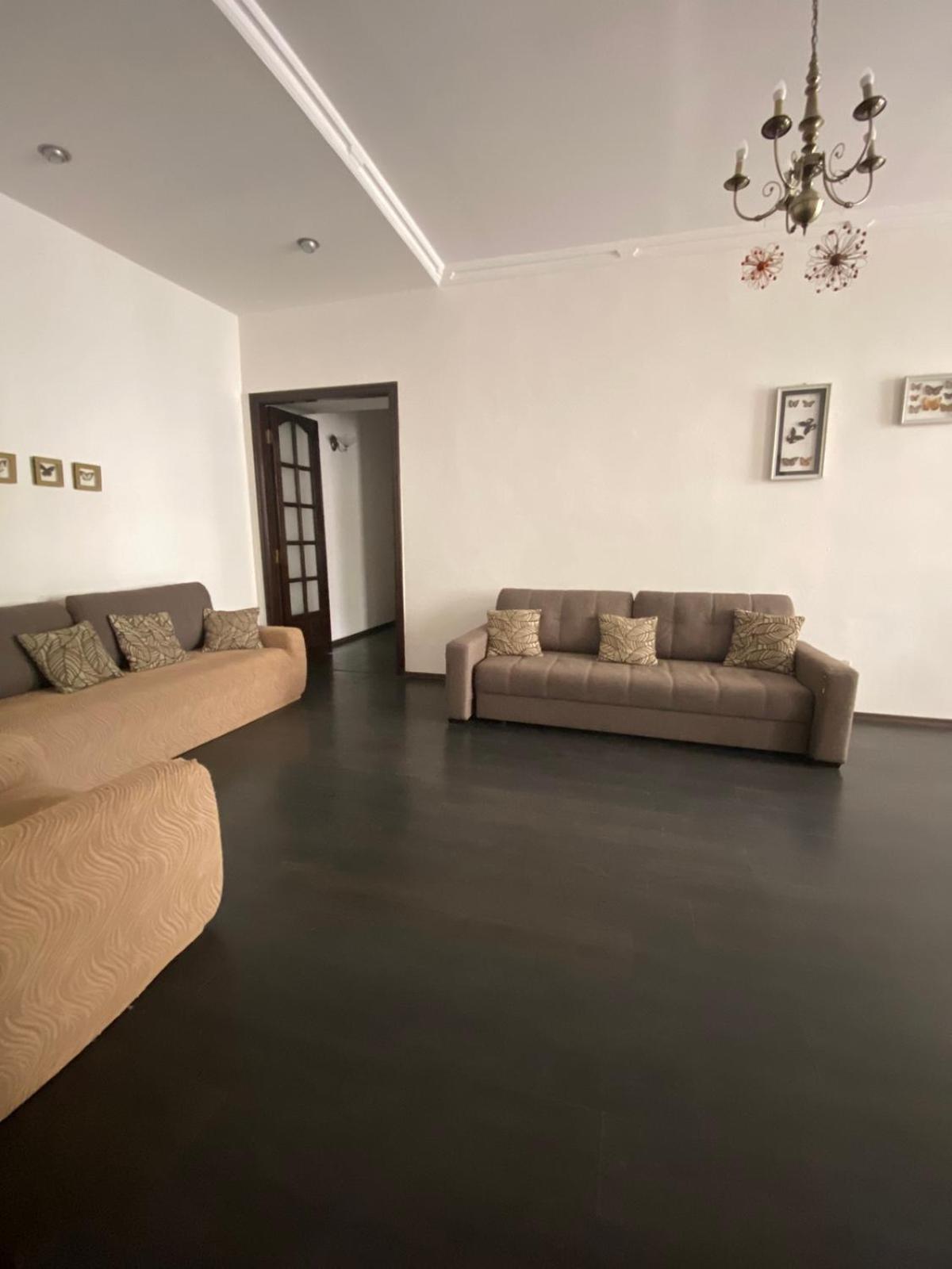 Apartment Ekaterinenskaya 24 Odessa Exterior foto